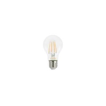 Tekna Lamp LED Retro A60 LED Lamp transparant-1