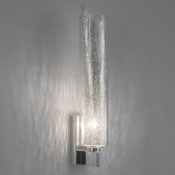 Terzani Frame Wandlamp zilver-1
