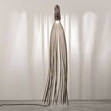 Terzani Hugo Vloerlamp-1