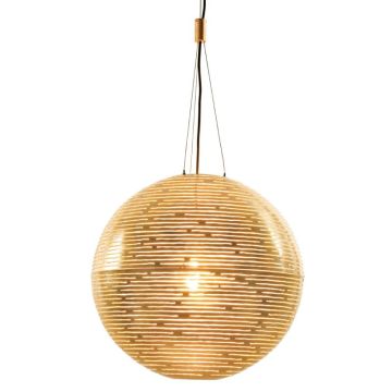 Terzani Magdalena 70 M62S Hanglamp goud/messing-1