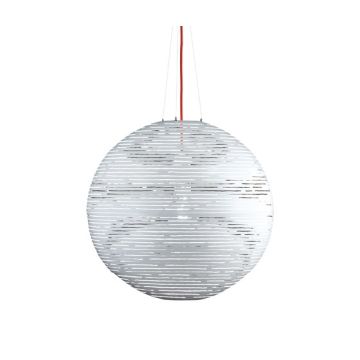 Terzani Magdalena M61S Hanglamp nikkel-1