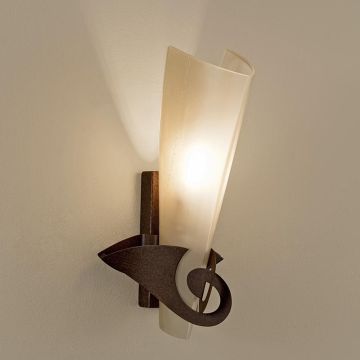 Terzani Phantom B20A Wandlamp bruin-1