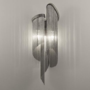 Terzani Stream J60A Wandlamp-1