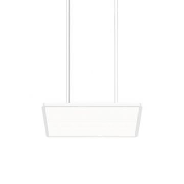 XAL Task 450 Square direct Hanglamp wit