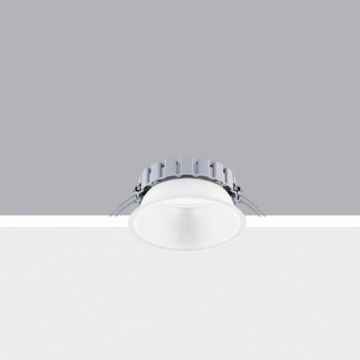 iGuzzini Easy space Downlighters wit