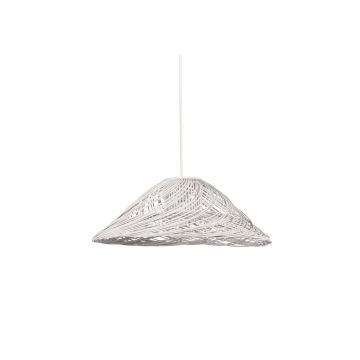 Forestier Satelise S Hanglamp wit