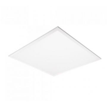 Lumiparts Ceiling frame white RAL9003 for LED Paneel Valo Montagemateriaal wit