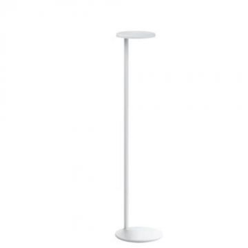 Flos Oblique Floor Vloerlamp wit