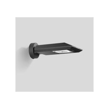 Bega Wall Mounted Sconce Wand Tuinverlichting  donkergrijs