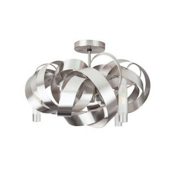 Jacco Maris Montone Ceiling 3-L Round Plafondlamp