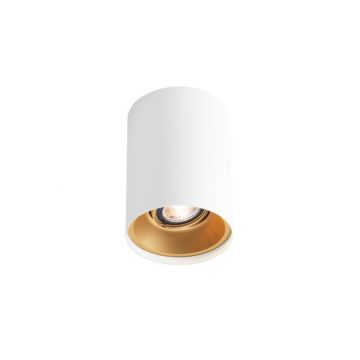 Wever & Ducré Solid 1.0 LED Spot wit