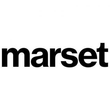 Marset Ambrosia disc accessoir Technische Accessoires zwart