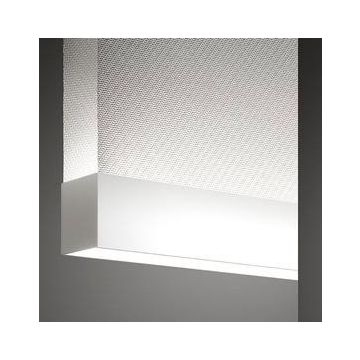 Vibia Curtain 7210UC Hanglamp wit