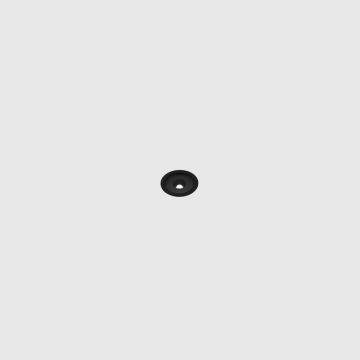 Kreon Kreon Up 40 Circular 3000K Spot zwart