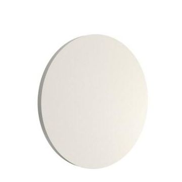 Flos Camouflage 240 mm Dimmable 1-10V Primer Wand Tuinverlichting  wit