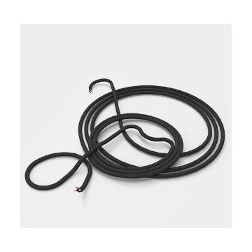 Brilumen DC power cable Technische Accessoires zwart