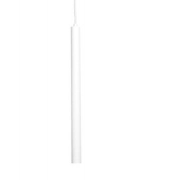 Norr11 Pipe 2 White Hanglamp wit