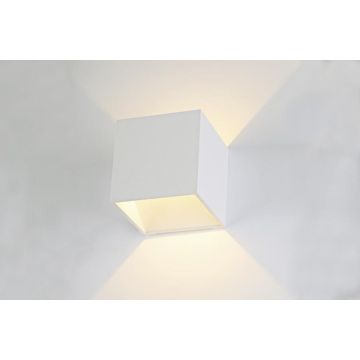 Brilumen Gull Wall Light 3000K Wandlamp wit