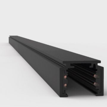 Brilumen BT1 suspended/surface mounted Rails, Tracks & Kabelsystem zwart