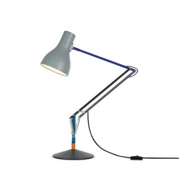 Anglepoise Type 75 Paul Smith Edition 2 Tafellamp multicolor-1