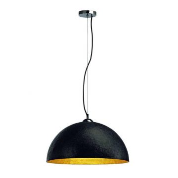 SLV by Output Forchini PD-1  Hanglamp zwart