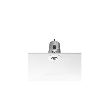 Flos Architectural Light Sniper inbouw Plafond Tuinverlichting chrome