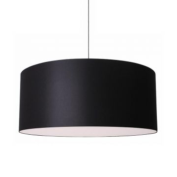 Moooi Round Boon UC Hanglamp zwart