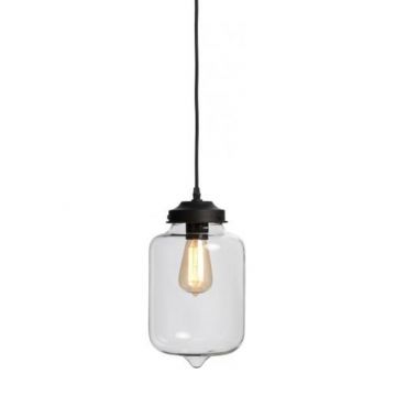 It's About RoMi Minsk Hanglamp transparant