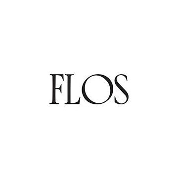 Flos Stopper Technische Accessoires zwart