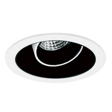 Internova Lina Fortimo 5yr Plafondlamp wit