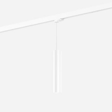 Wever & Ducré RAY on track 3.0 par16 Hanglamp wit-1