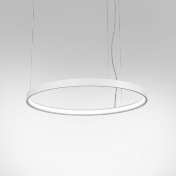 Delta Light Superloop HC 170 SBL 930 Hanglamp wit-1
