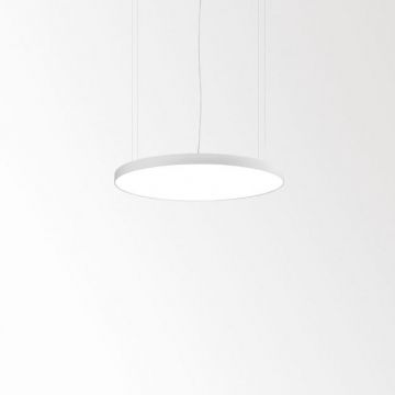 Delta Light Supernova Flat 65 Down-up 930 Hanglamp wit-1