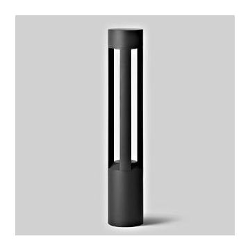 Bega Bollard Graphite, 3000K Schijnwerpers / Projectors zwart-1