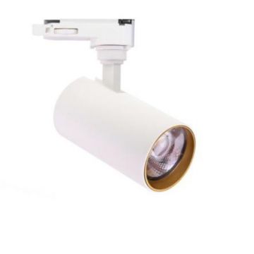 Internova Meteora-S LED Dim to Warm Rails, Tracks & Kabelsystem wit