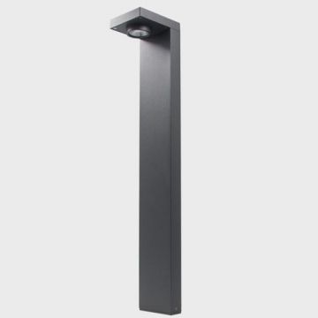 Brilumen Bollard Light Grond Opbouw Tuinverlichting antraciet