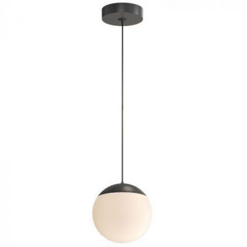 Tobias Grau Palla 16 Suspension Hanglamp zwart