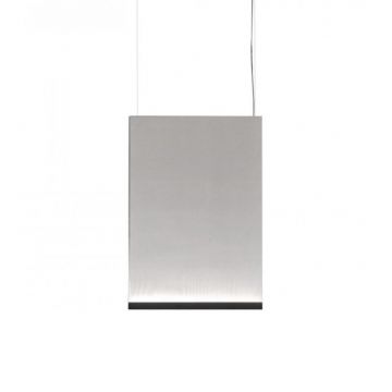 Vibia Curtain 7200UC Hanglamp wit