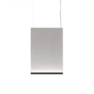 Vibia Curtain 7200UC Hanglamp wit