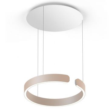 Occhio Mito 40 Hanglamp goud/messing