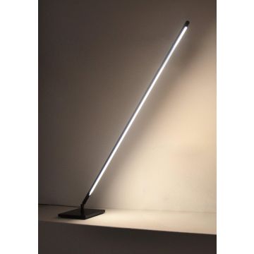 Egoluce Matita Tafellamp 2700K Tafellamp zwart