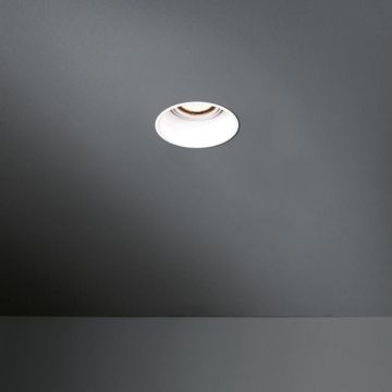 Modular Lotis 82 LED retrofit Spot wit