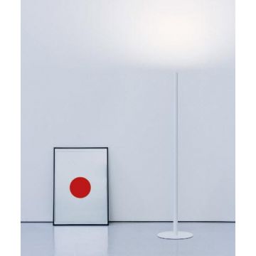 Davide Groppi Mister Floor Lamp /2700K Vloerlamp wit