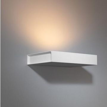 Modular Sulfer uplight LED Casambi GI Wandlamp wit