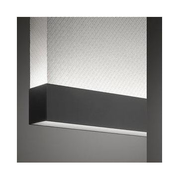 Vibia Curtain 7150UC Hanglamp wit