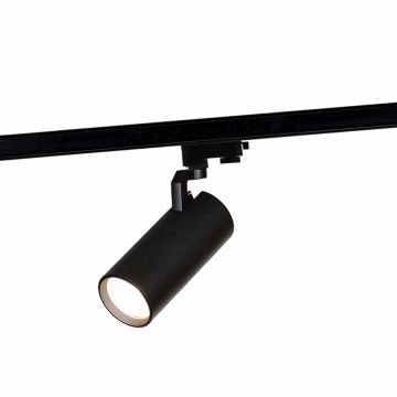 Brilumen Spar Efficiency Universal Track light Casambi dimbaar Plafondlamp zwart-1