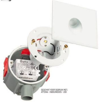 Brink V-merk Driver, Led-module LED Lamp