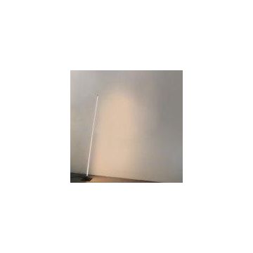 Egoluce Matita Vloerlamp 2700K Vloerlamp zwart