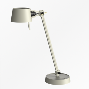 Tonone Bolt Desk Tafellamp lichtgrijs-1