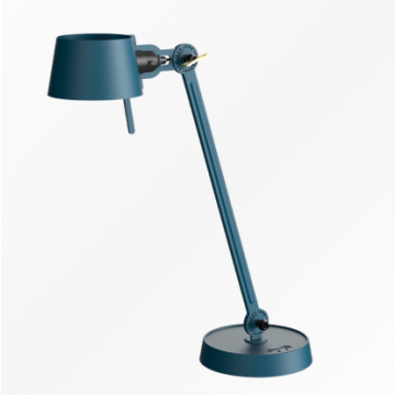 Tonone Bolt Desk Tafellamp blauw-1